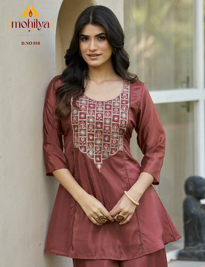 Mohilya Couture Pvt. Ltd2