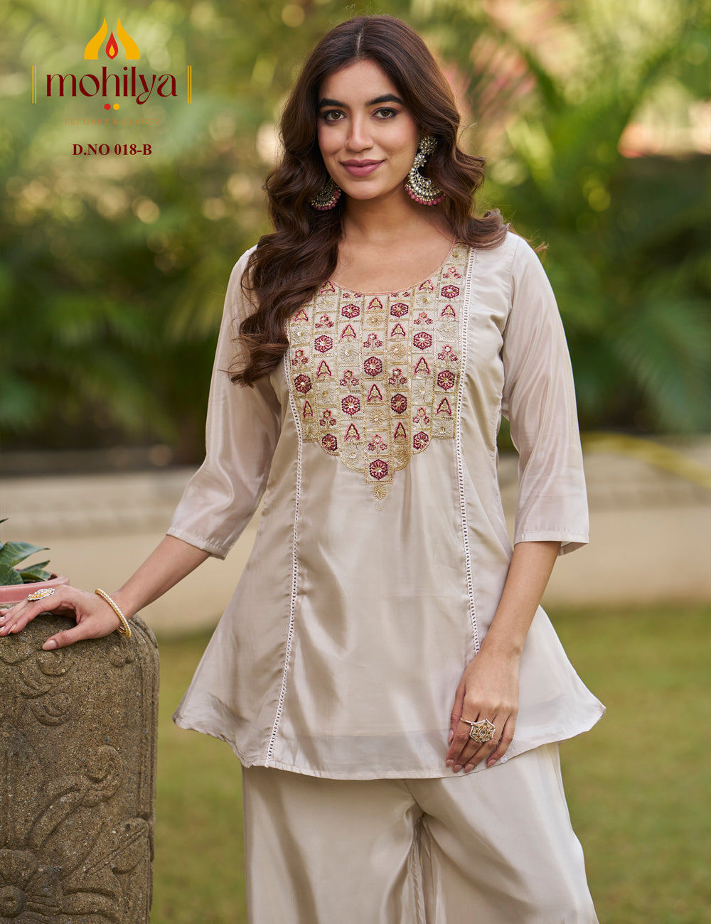 Mohilya Couture Pvt. Ltd5