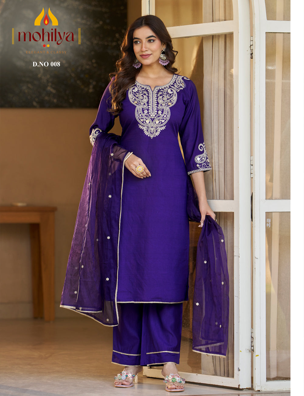 Mohilya Couture Pvt. Ltd1