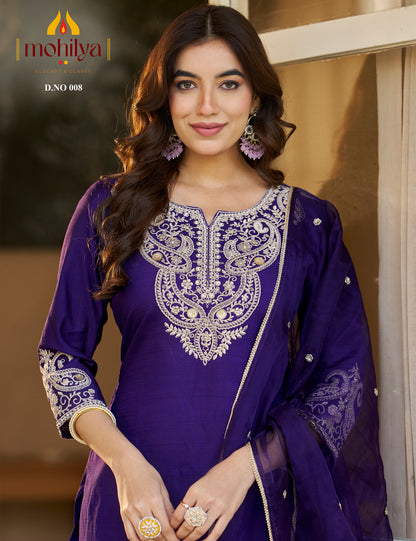 Mohilya Couture Pvt. Ltd2