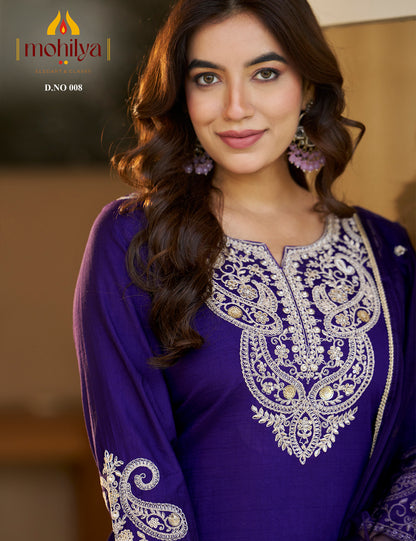 Mohilya Couture Pvt. Ltd3