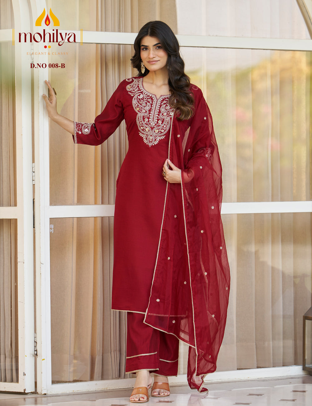 Mohilya Couture Pvt. Ltd4