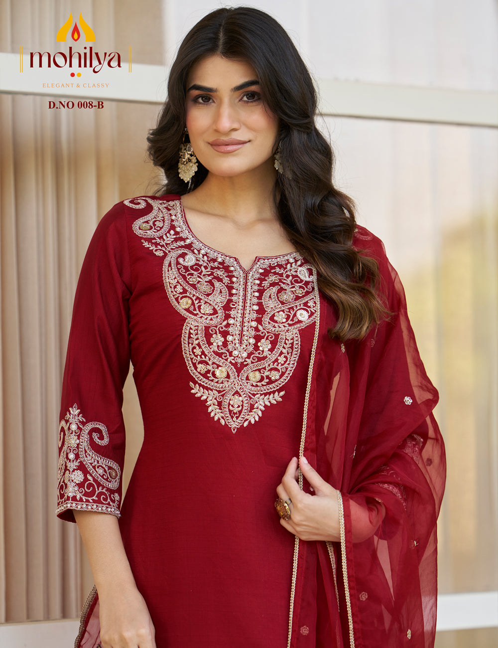 Mohilya Couture Pvt. Ltd5