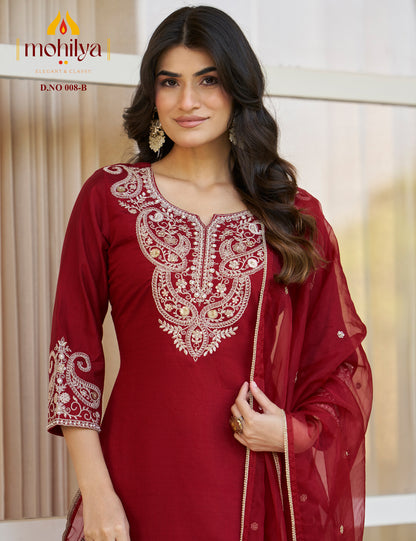 Mohilya Couture Pvt. Ltd5