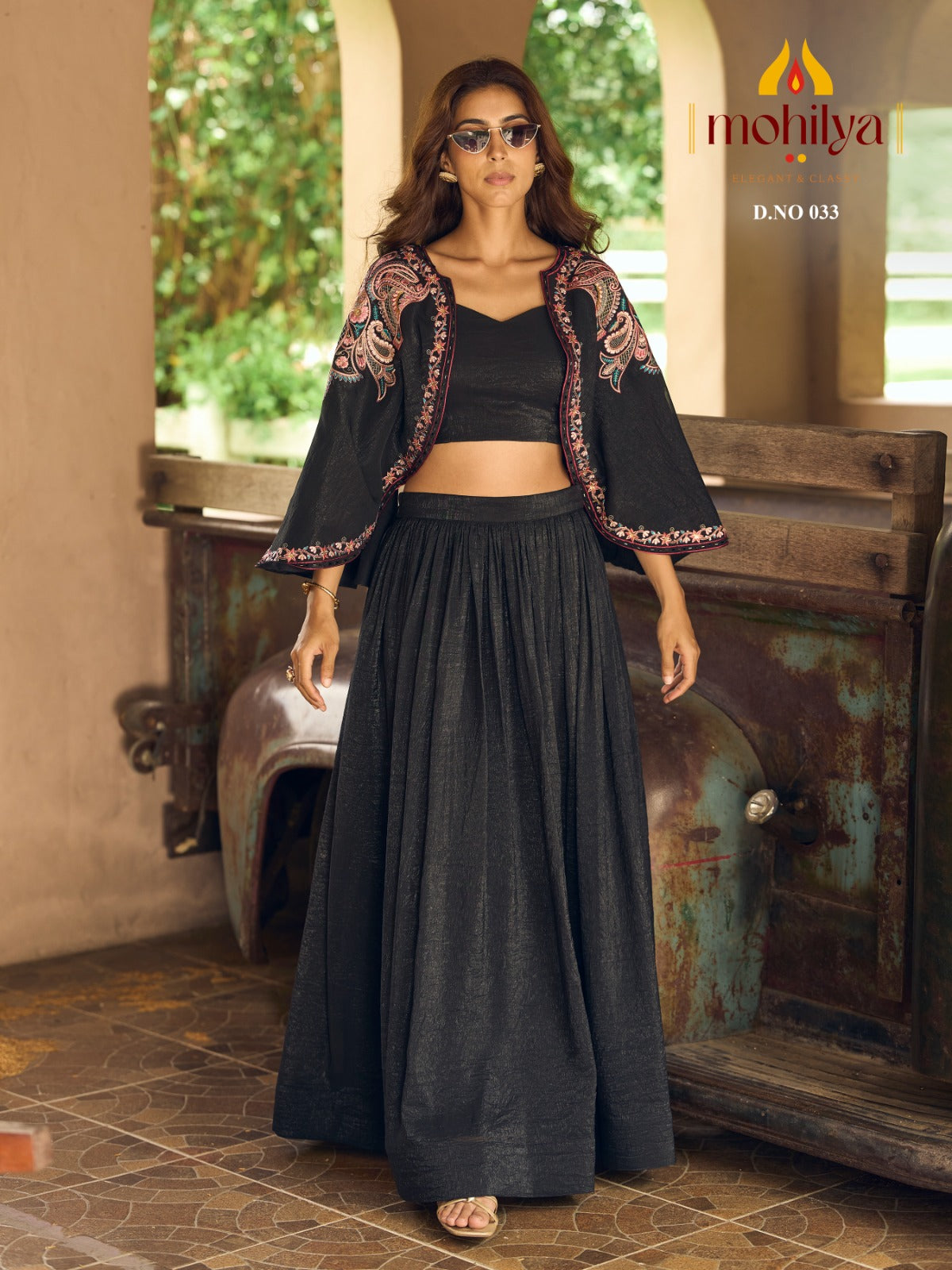 Mohilya Couture Pvt. Ltd2