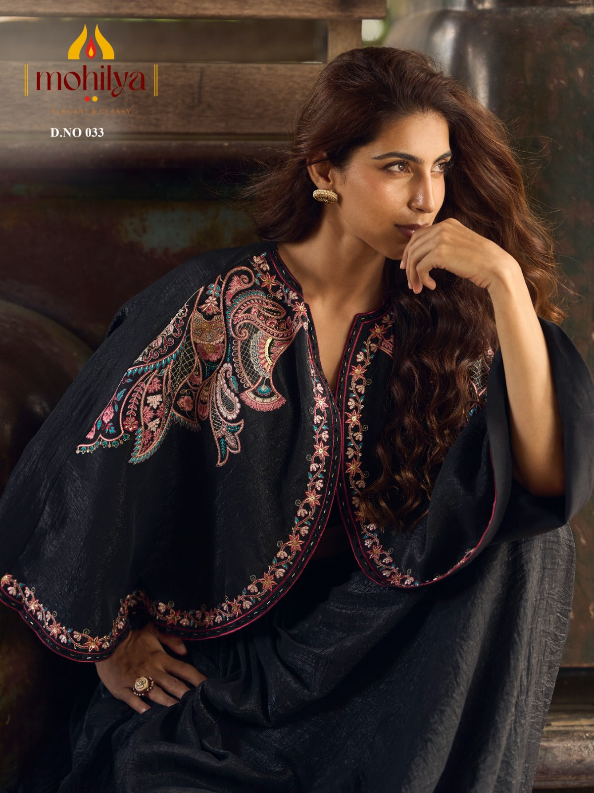 Mohilya Couture Pvt. Ltd3