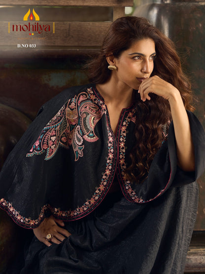 Mohilya Couture Pvt. Ltd3