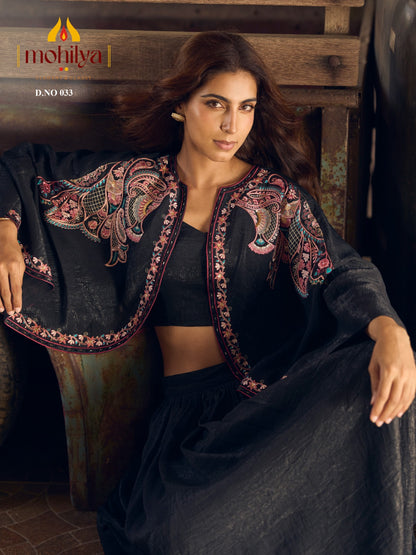 Mohilya Couture Pvt. Ltd4