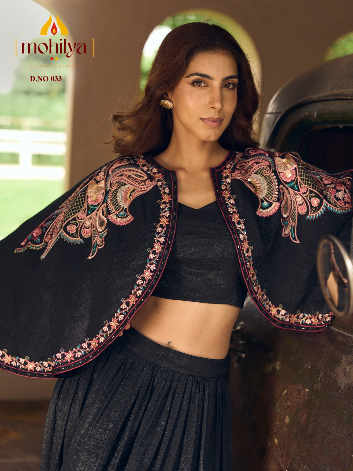 Mohilya Couture Pvt. Ltd5