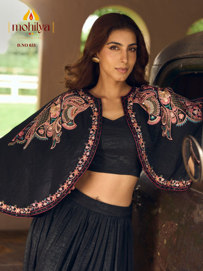 Mohilya Couture Pvt. Ltd5