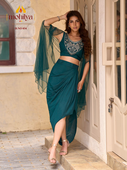 Mohilya Couture Pvt. Ltd1