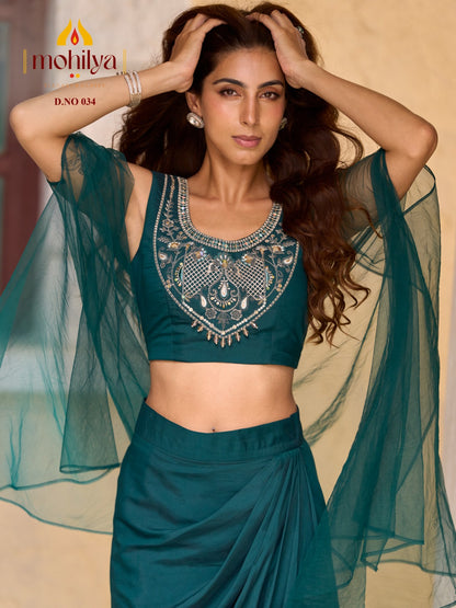 Mohilya Couture Pvt. Ltd5