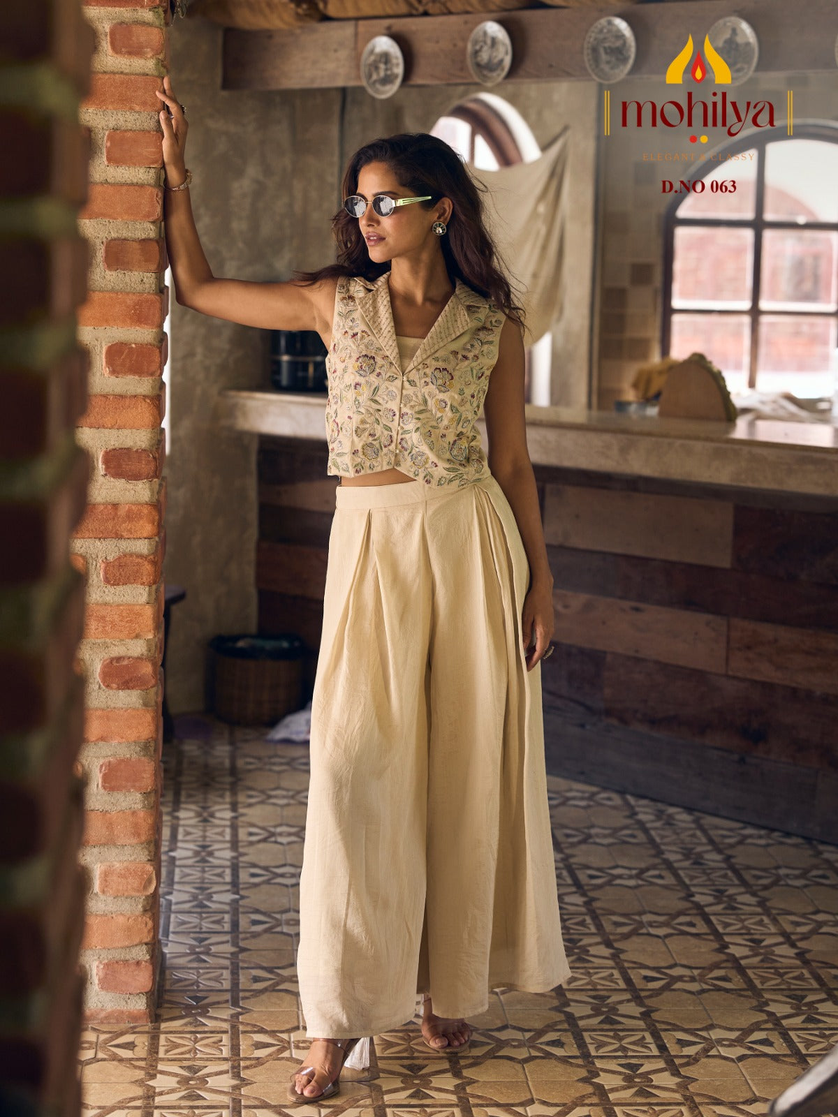 Mohilya Couture Pvt. Ltd2