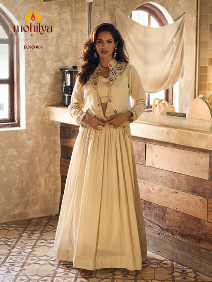 Mohilya Couture Pvt. Ltd1