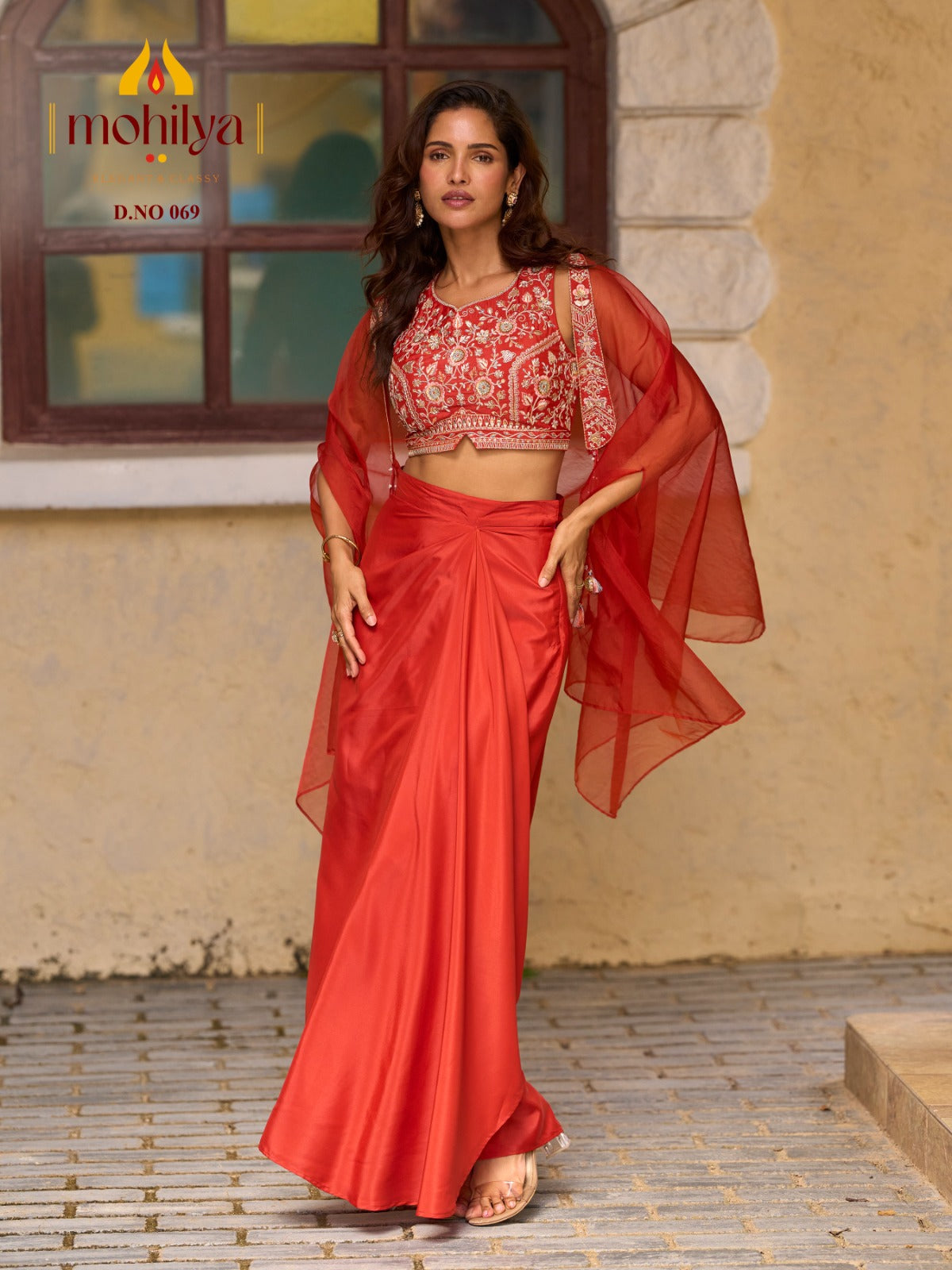 Mohilya Couture Pvt. Ltd3