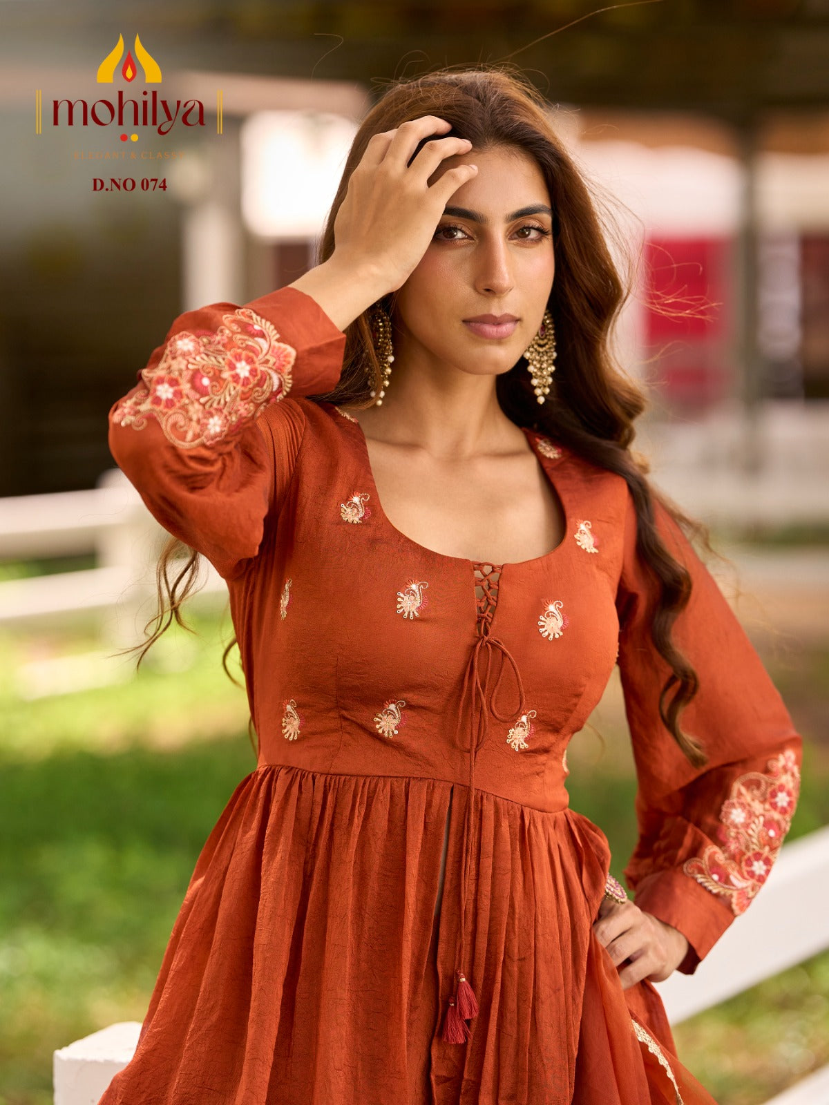 Mohilya Couture Pvt. Ltd3