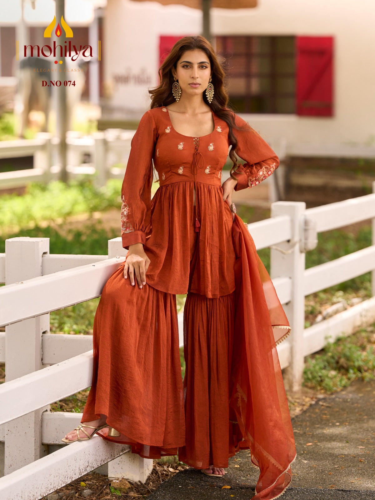 Mohilya Couture Pvt. Ltd1