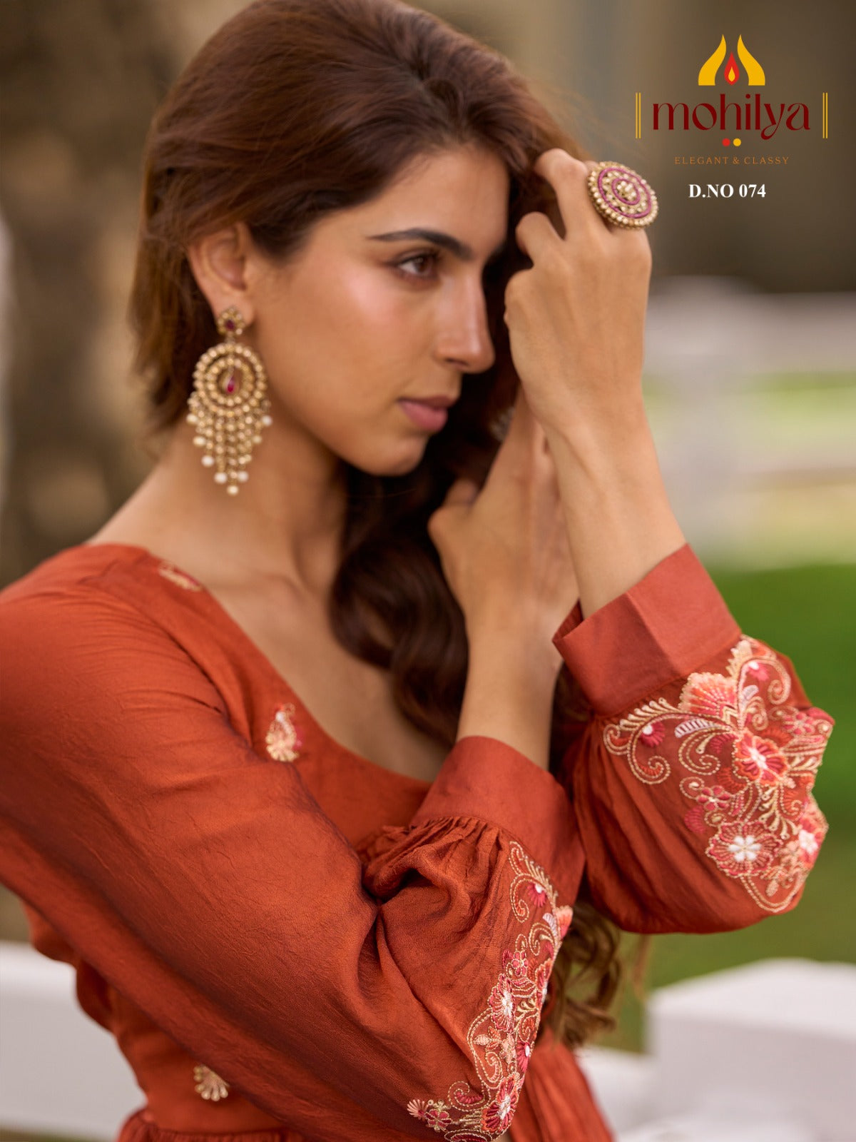 Mohilya Couture Pvt. Ltd4