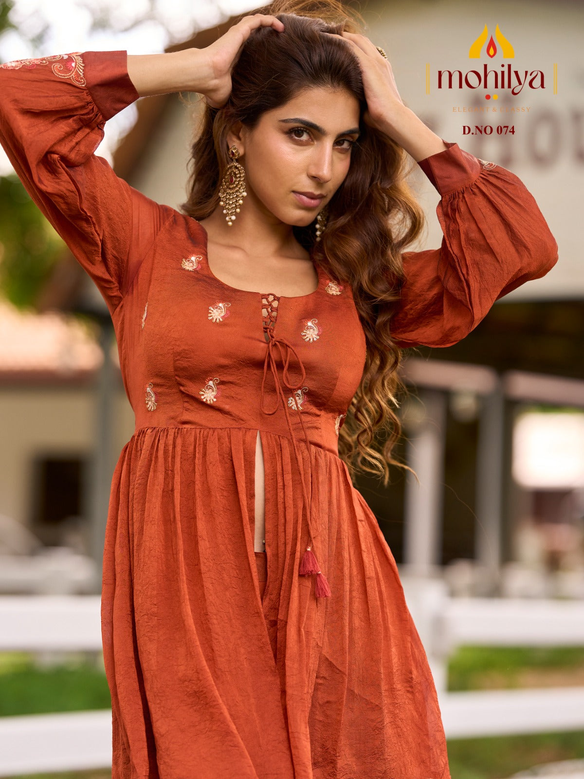 Mohilya Couture Pvt. Ltd5