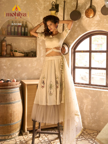 Mohilya Couture Pvt. Ltd2