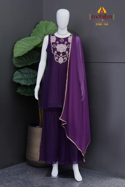 Mohilya Couture Pvt. Ltd4