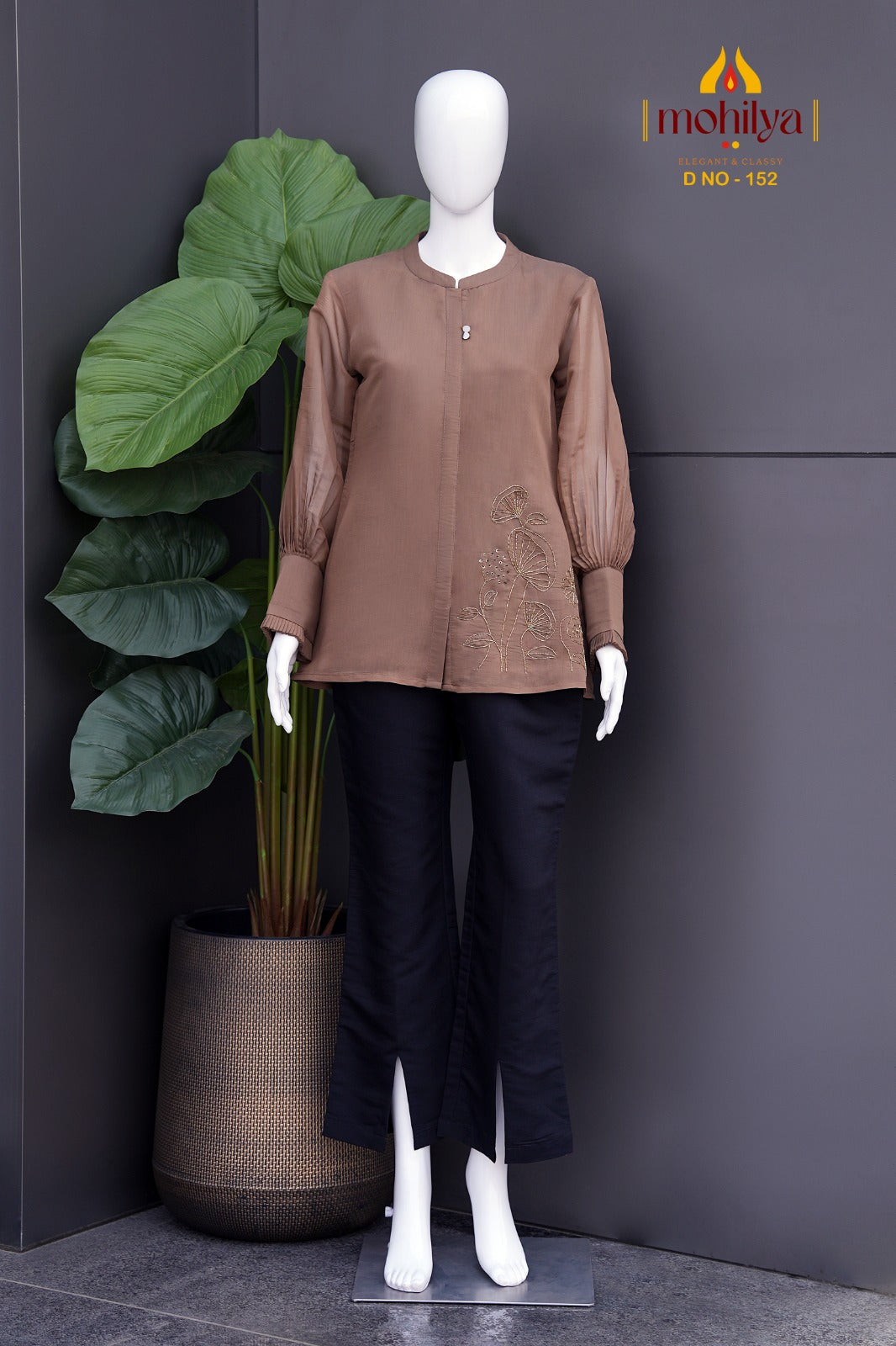 Mohilya Couture Pvt. Ltd4