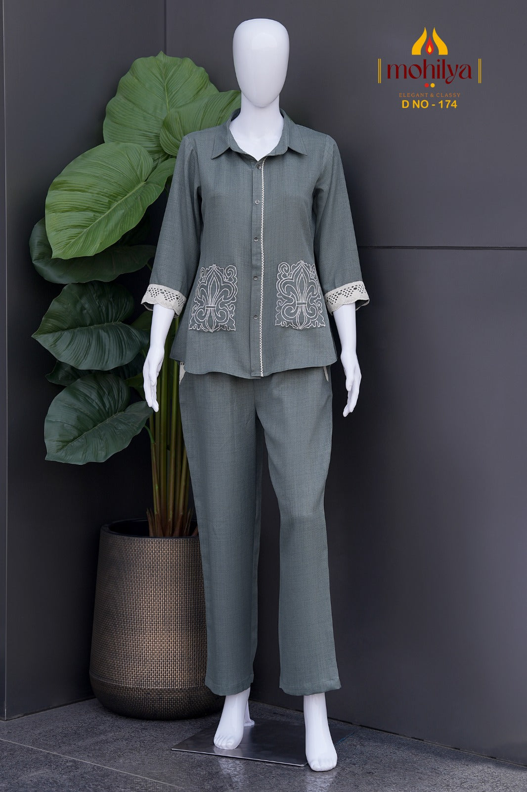 Mohilya Couture Pvt. Ltd4