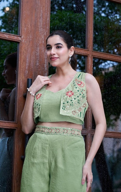 Mohilya Couture Pvt. Ltd4