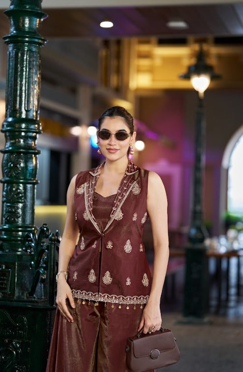Mohilya Couture Pvt. Ltd4