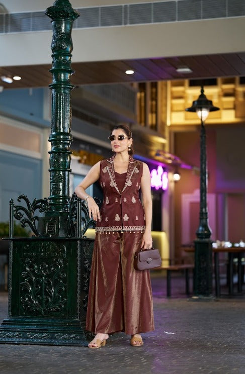 Mohilya Couture Pvt. Ltd1