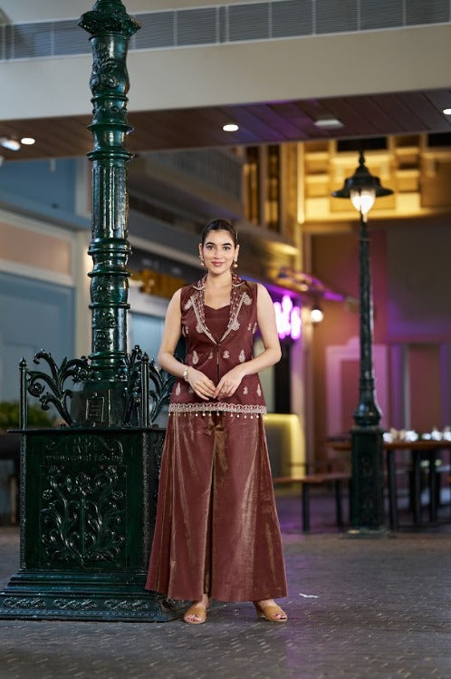 Mohilya Couture Pvt. Ltd5