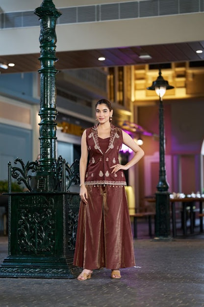 Mohilya Couture Pvt. Ltd3