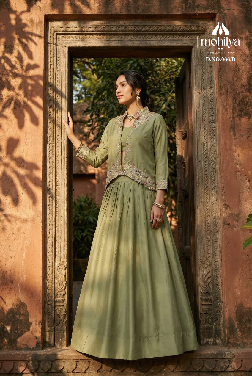 Mohilya Couture Pvt. Ltd14