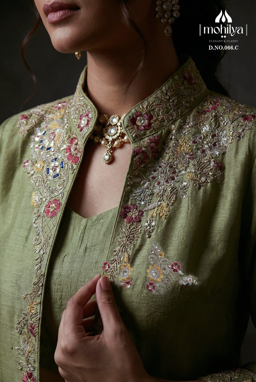 Mohilya Couture Pvt. Ltd15