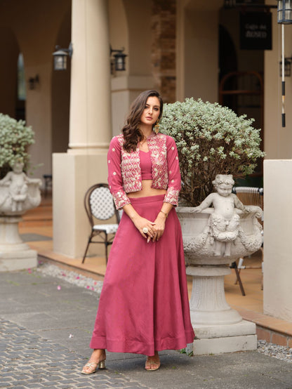 Mohilya Couture Pvt. Ltd5