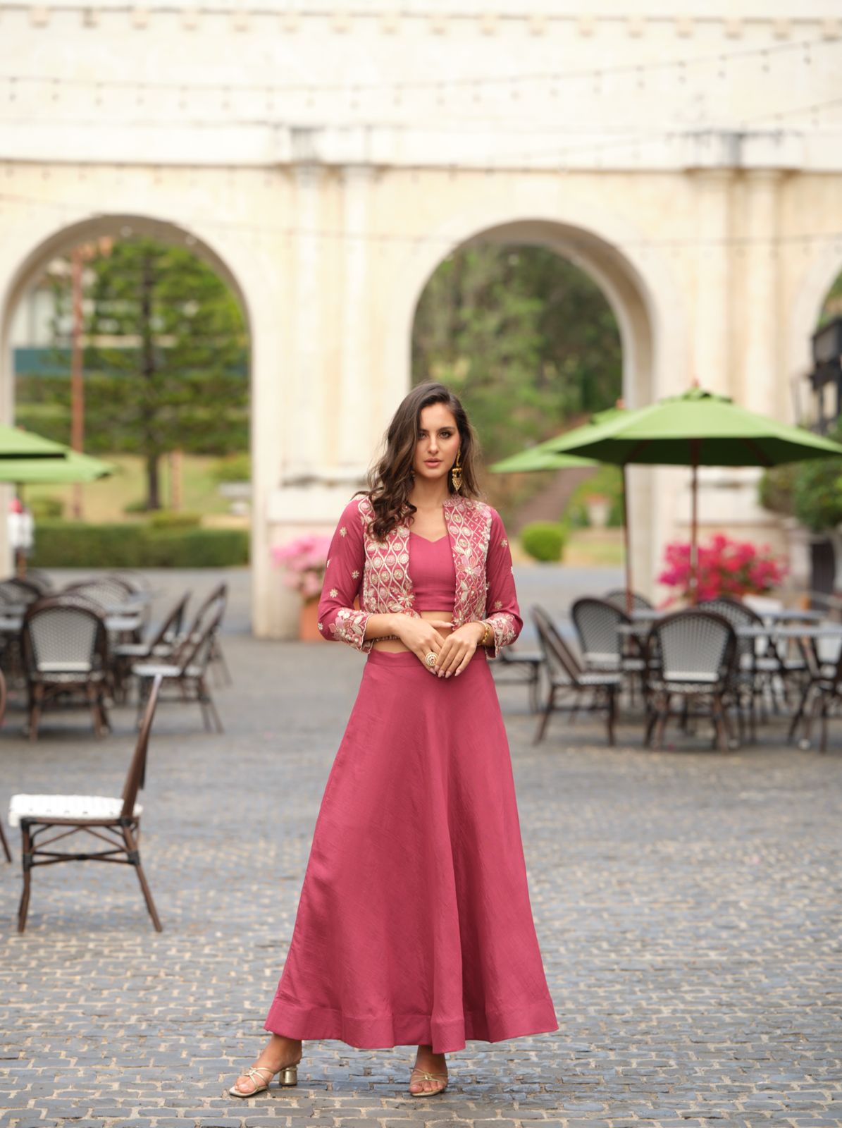 Mohilya Couture Pvt. Ltd6