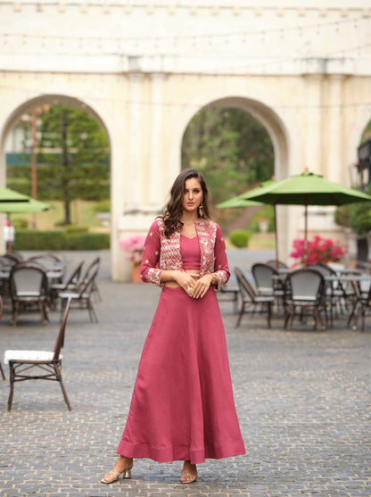 Mohilya Couture Pvt. Ltd6
