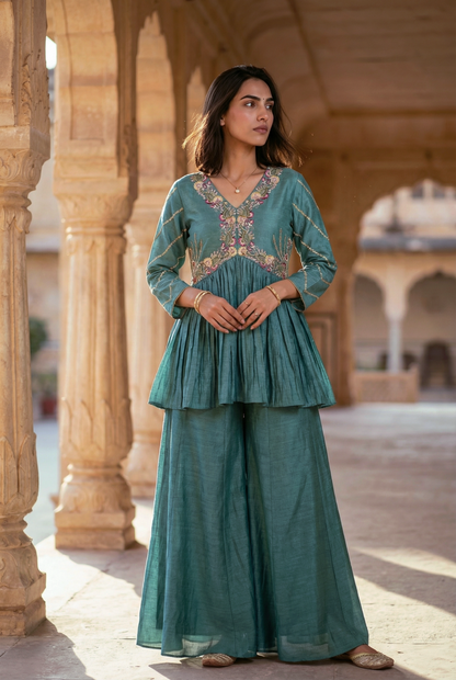 Mohilya Couture Pvt. Ltd5
