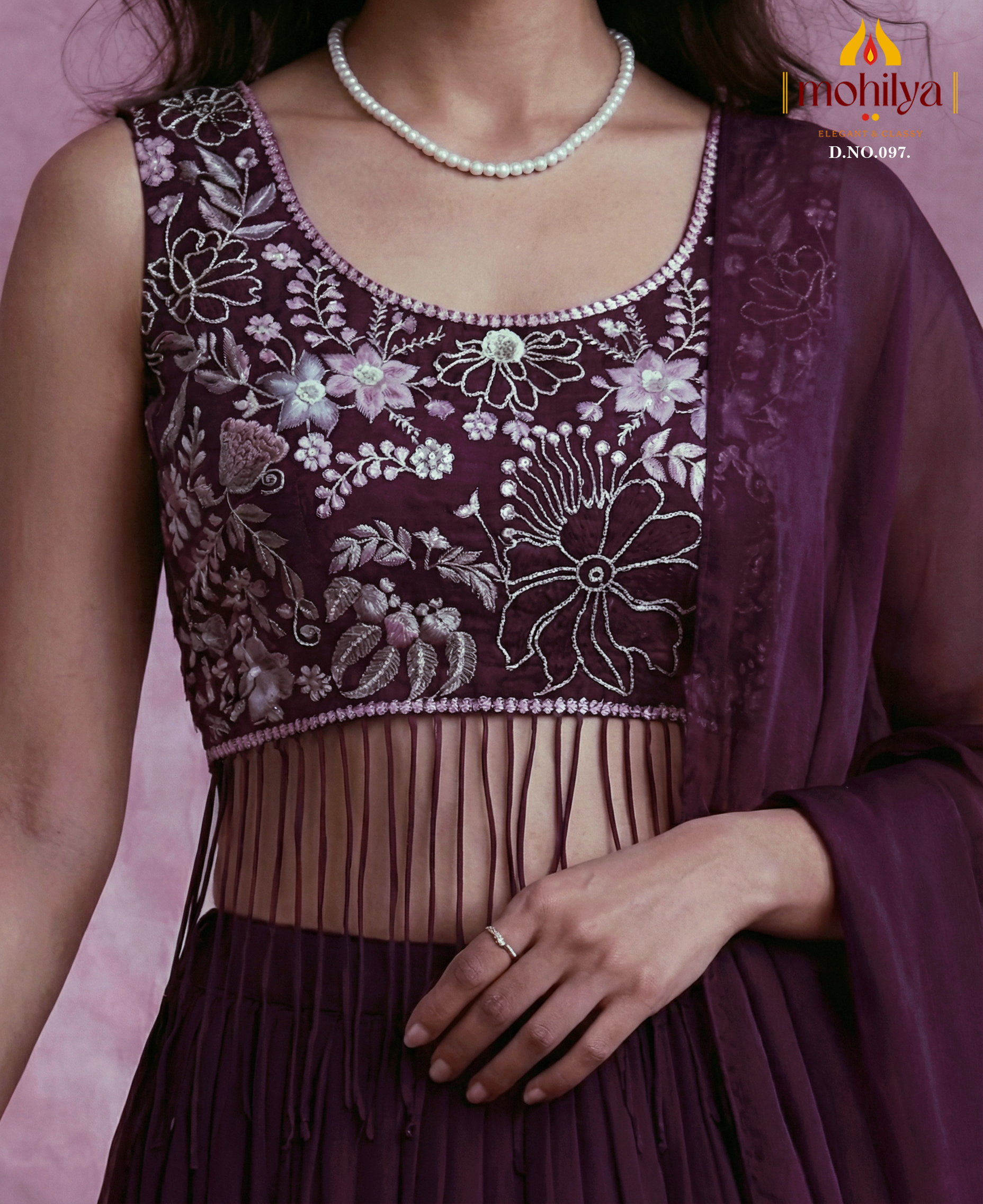 Mohilya Couture Pvt. Ltd2