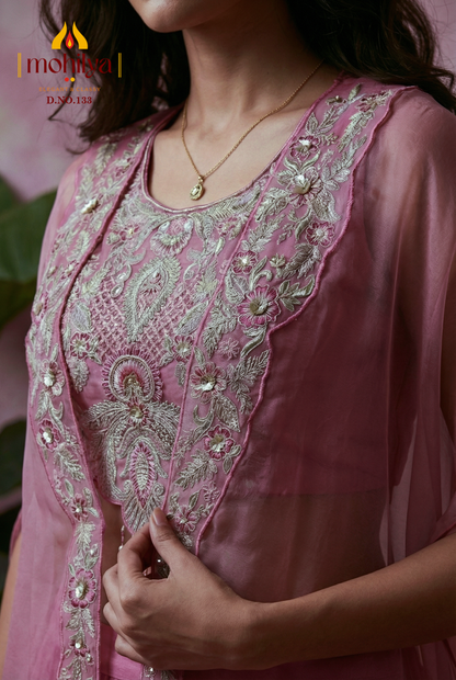 Mohilya Couture Pvt. Ltd2