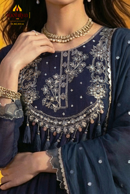 Mohilya Couture Pvt. Ltd7