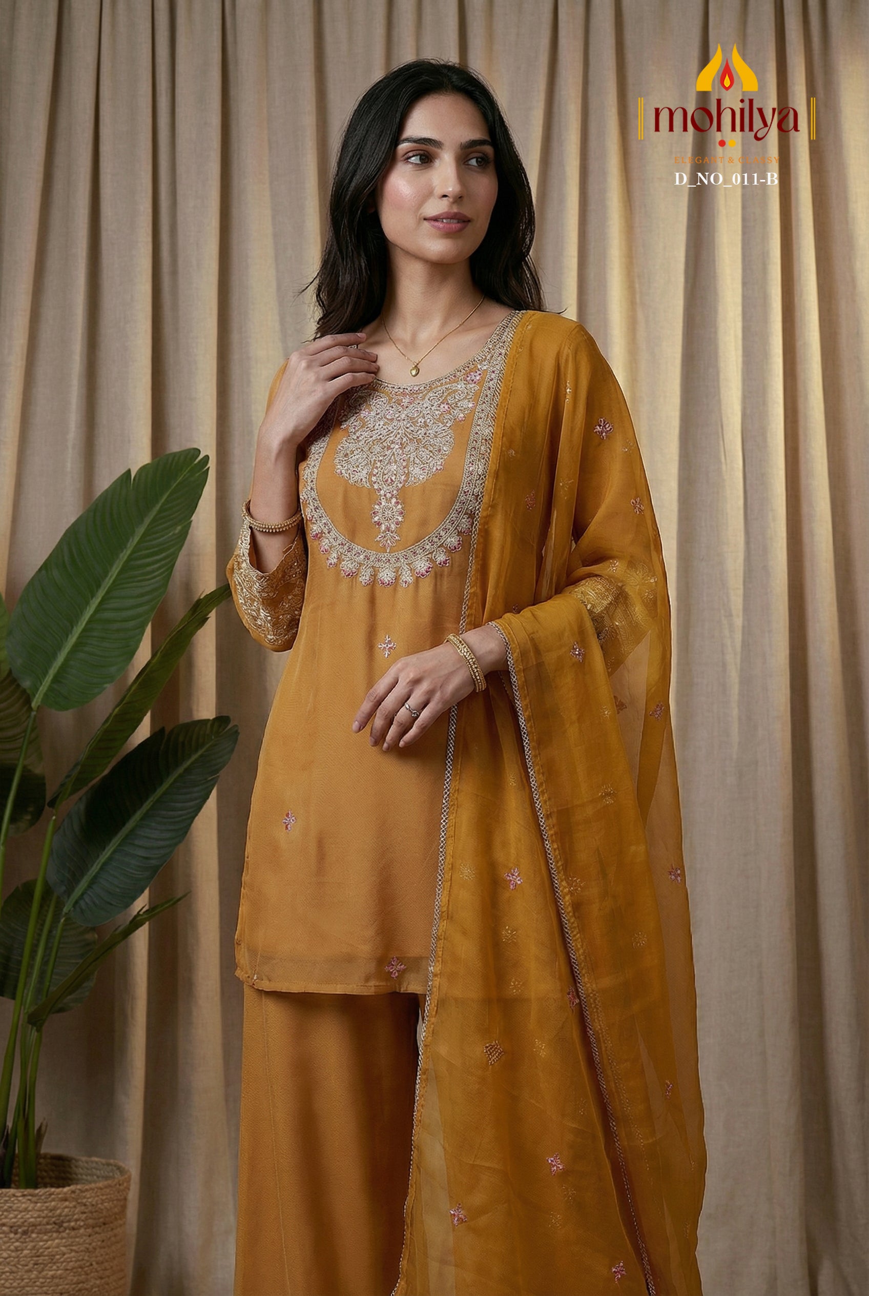 Mohilya Couture Pvt. Ltd6
