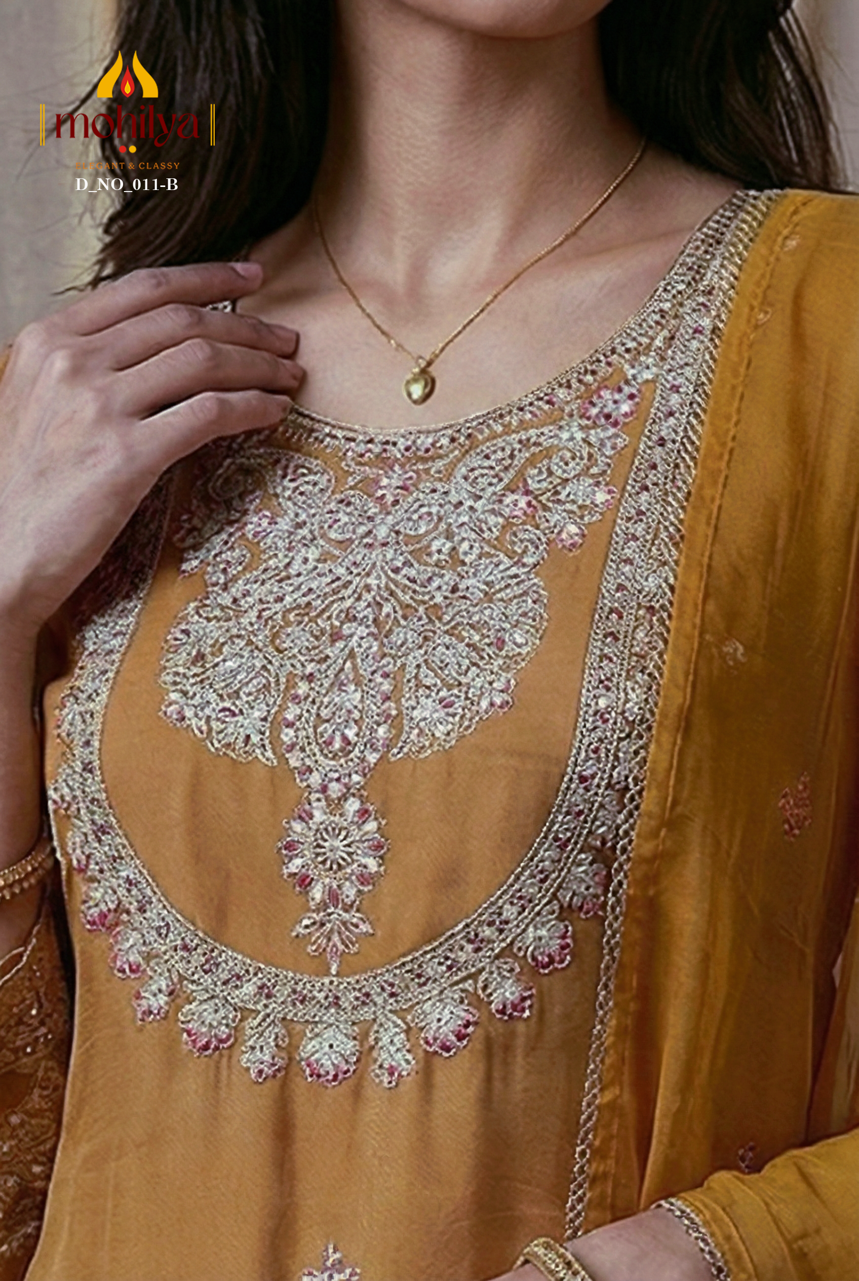 Mohilya Couture Pvt. Ltd8