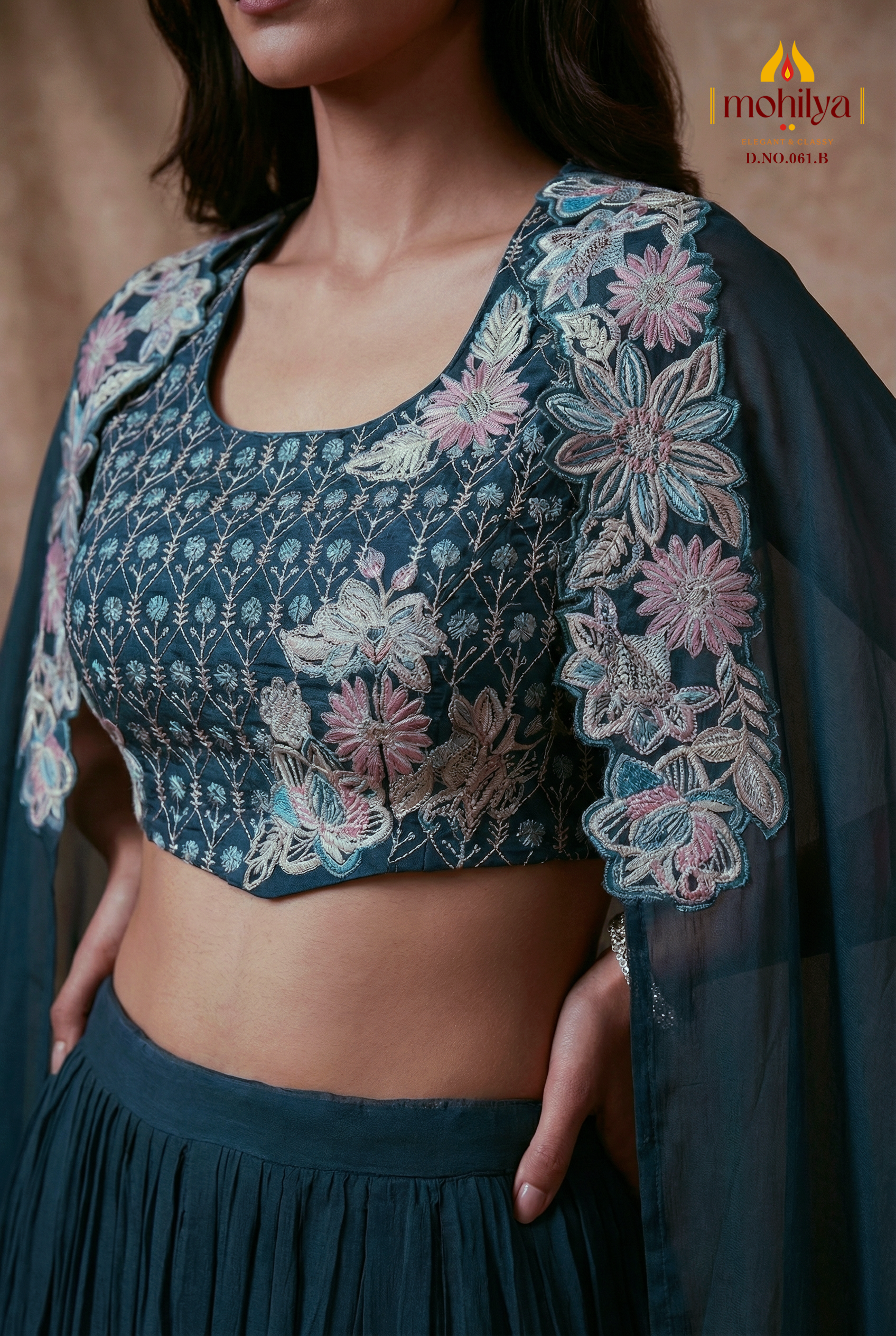 Mohilya Couture Pvt. Ltd7