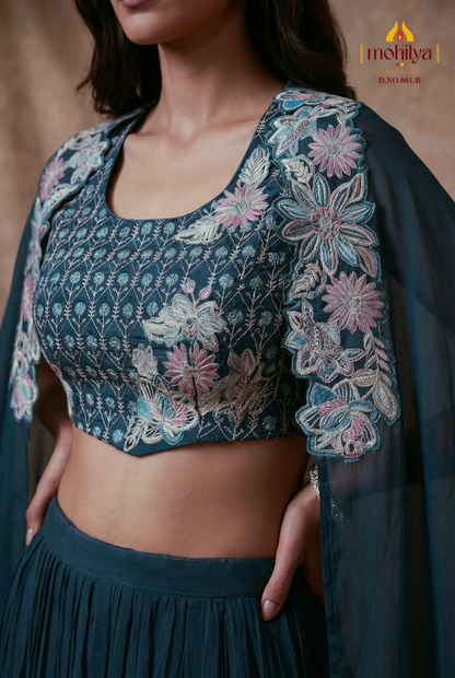 Mohilya Couture Pvt. Ltd7