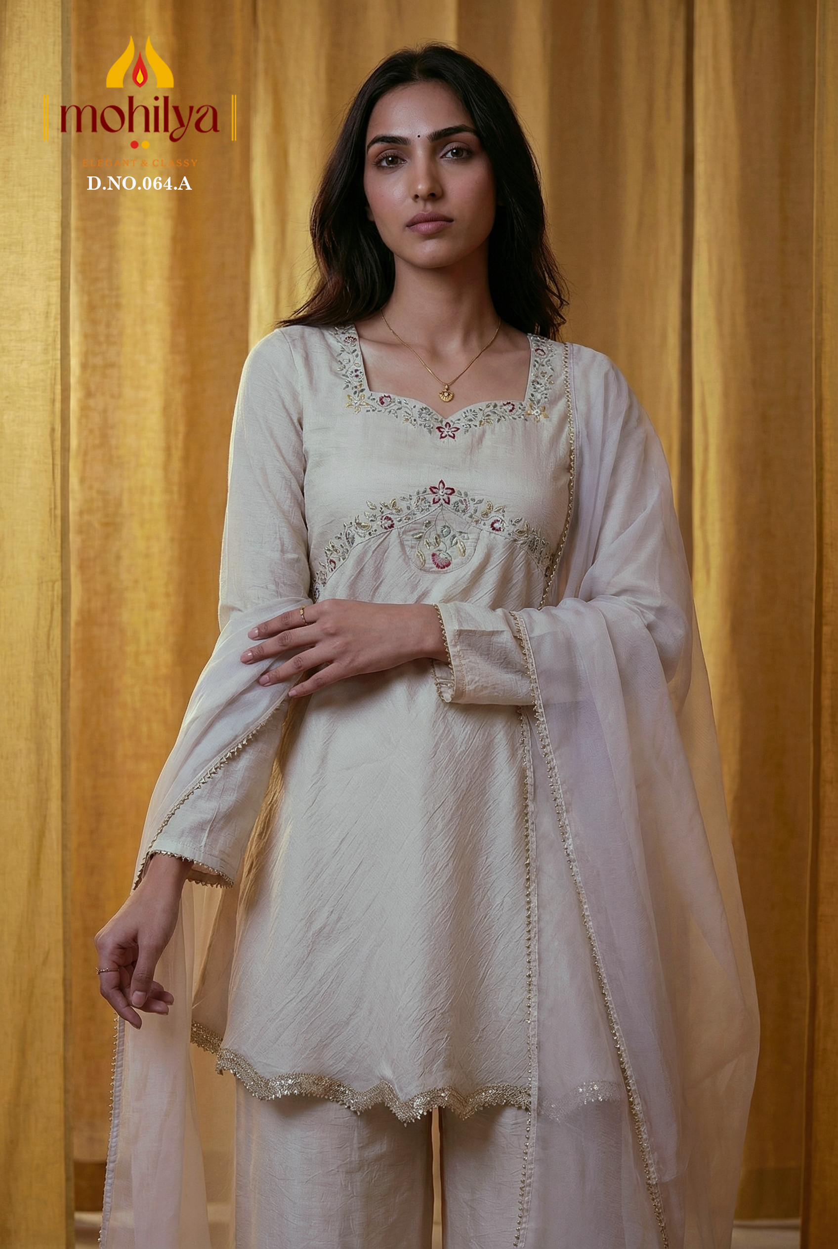Mohilya Couture Pvt. Ltd1