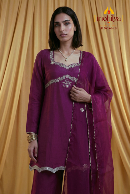 Mohilya Couture Pvt. Ltd4