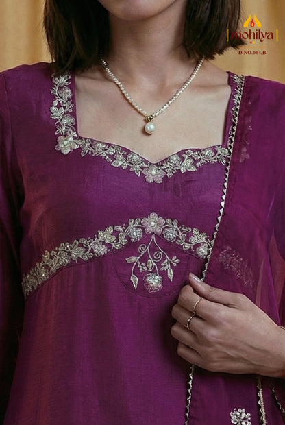 Mohilya Couture Pvt. Ltd6
