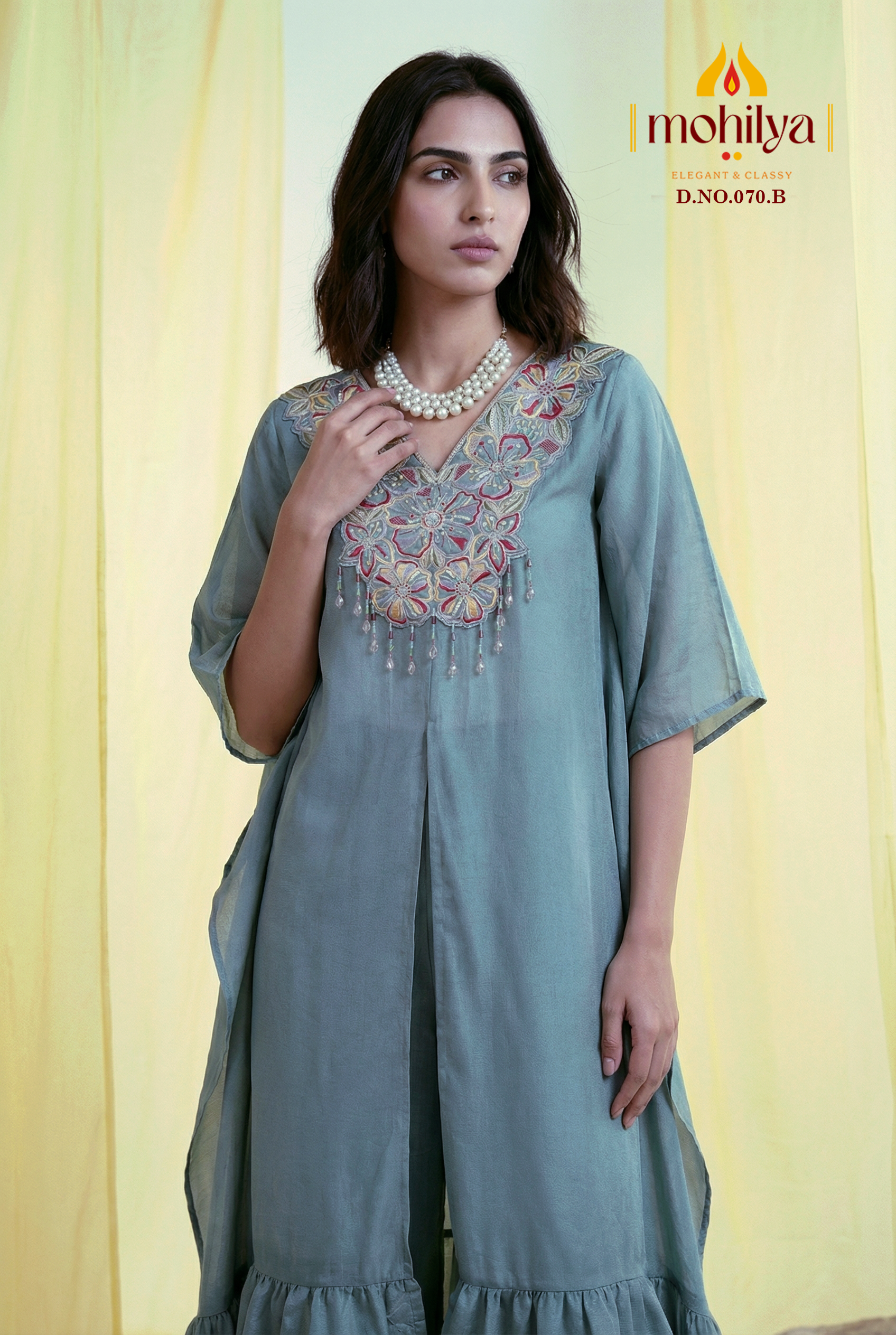 Mohilya Couture Pvt. Ltd4