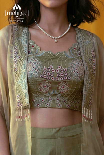 Mohilya Couture Pvt. Ltd4